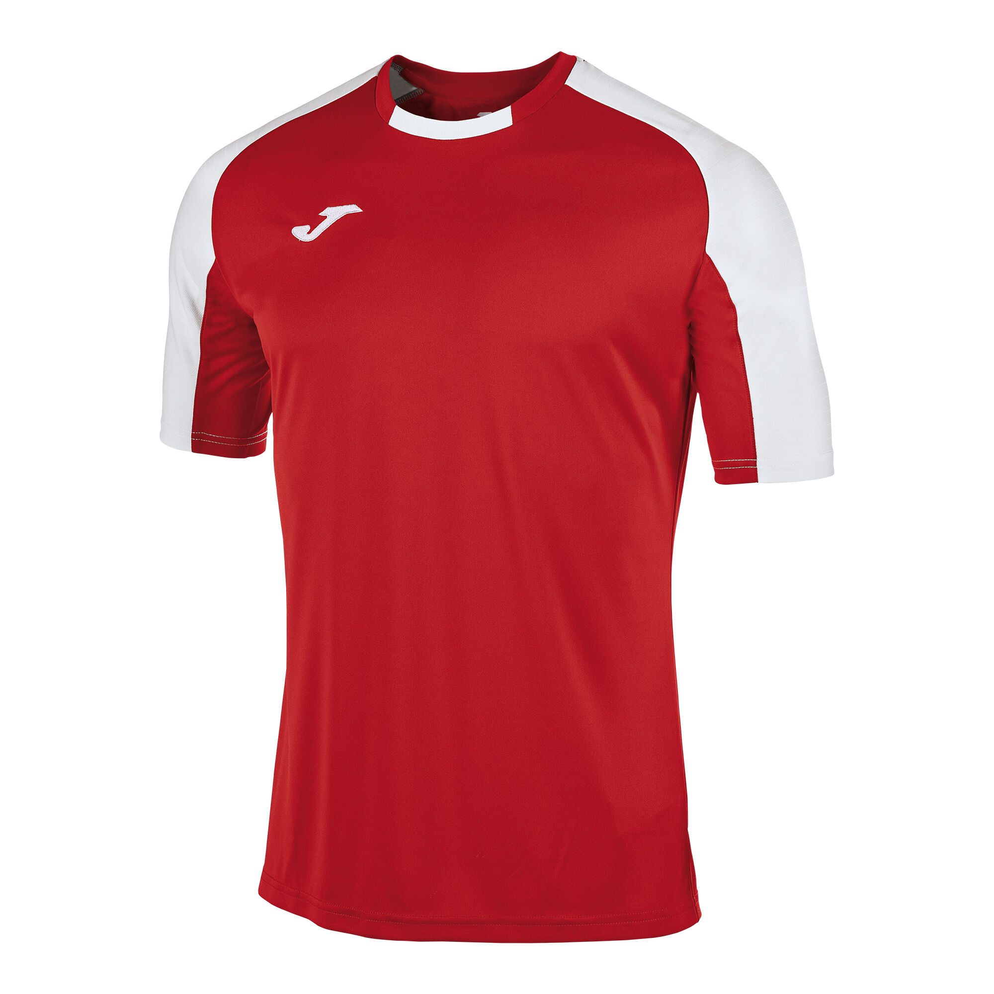 Camiseta shop joma roja