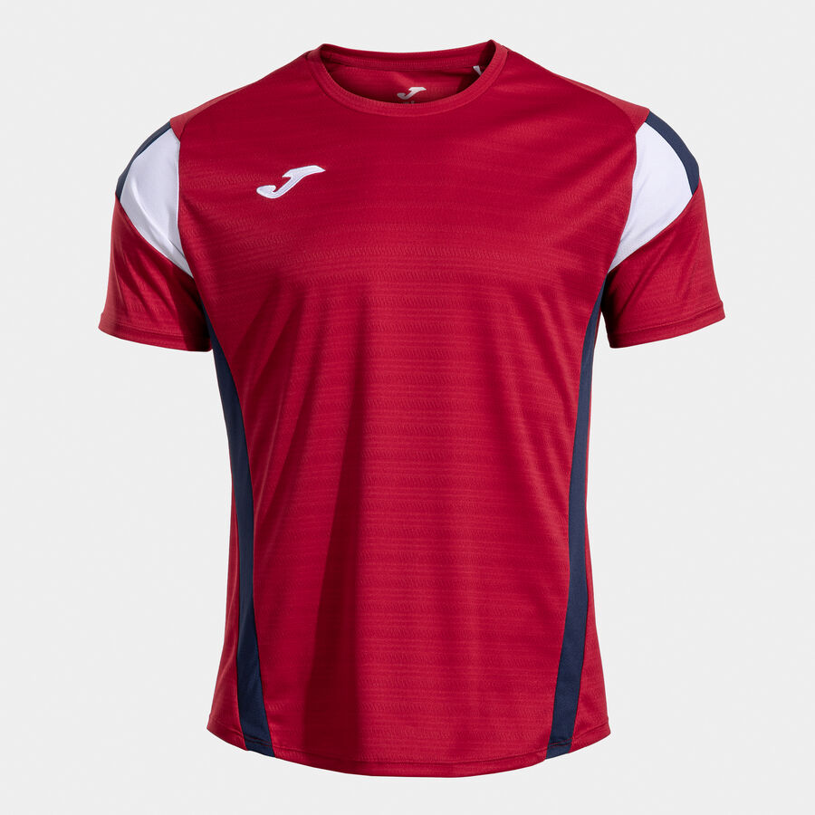 CAMISETA MANGA CORTA MONTREAL