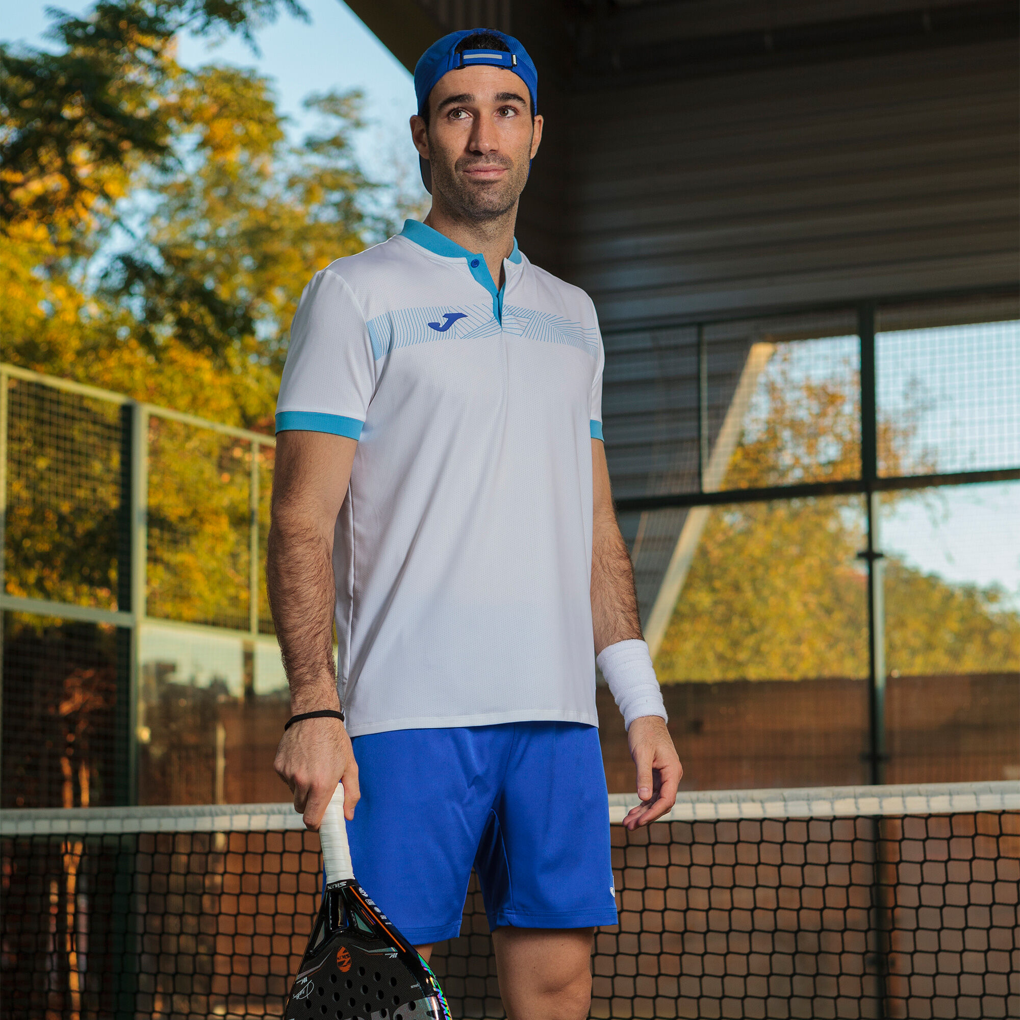Joma shorts with pockets online