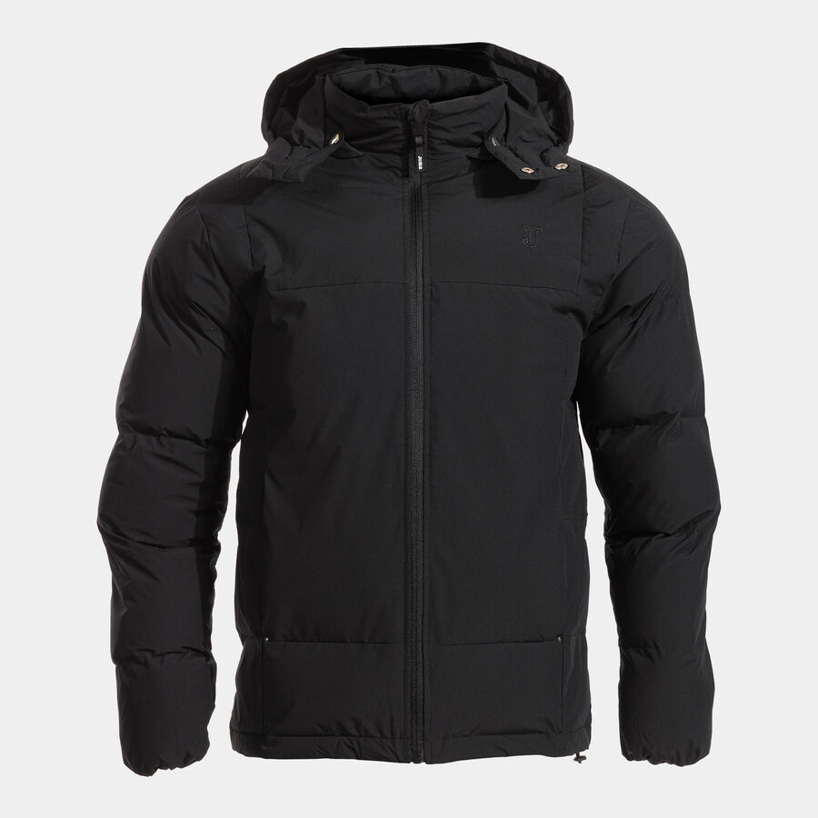 ANORAK URBAN STREET
