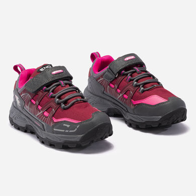 Chaussures outdoor Eno 22 junior violet