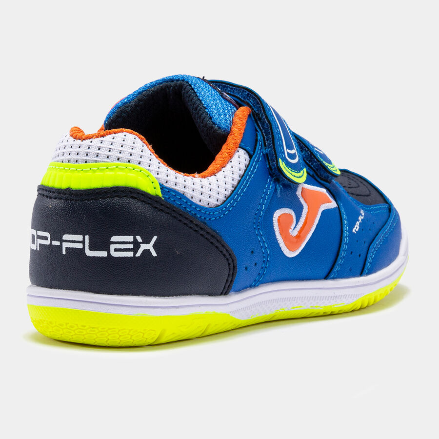 TOP FLEX JR 22