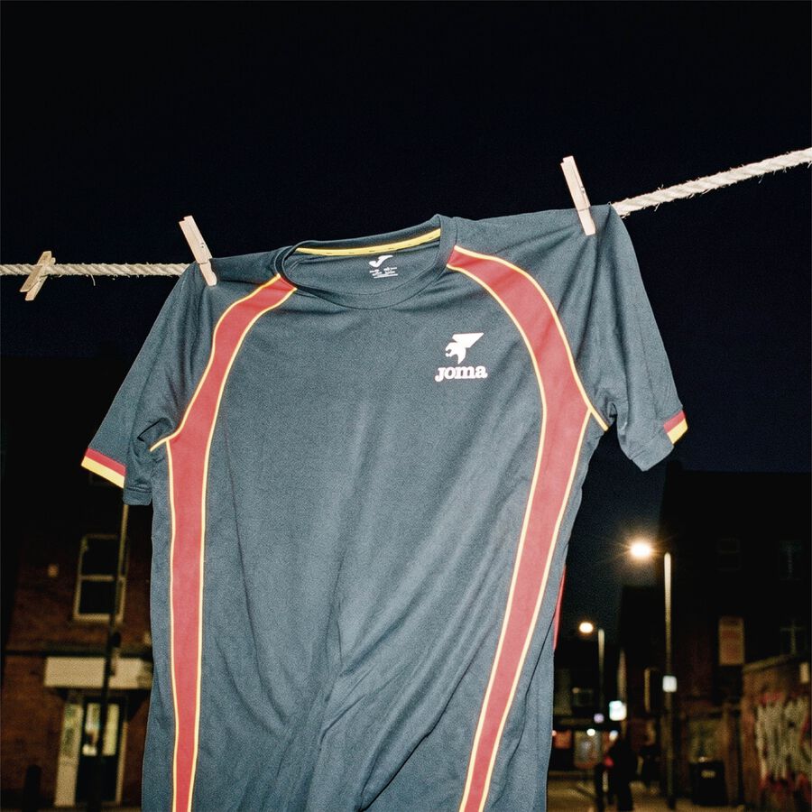 CAMISETA MANGA CORTA FUTBOL RETRO MUNDIAL 2026