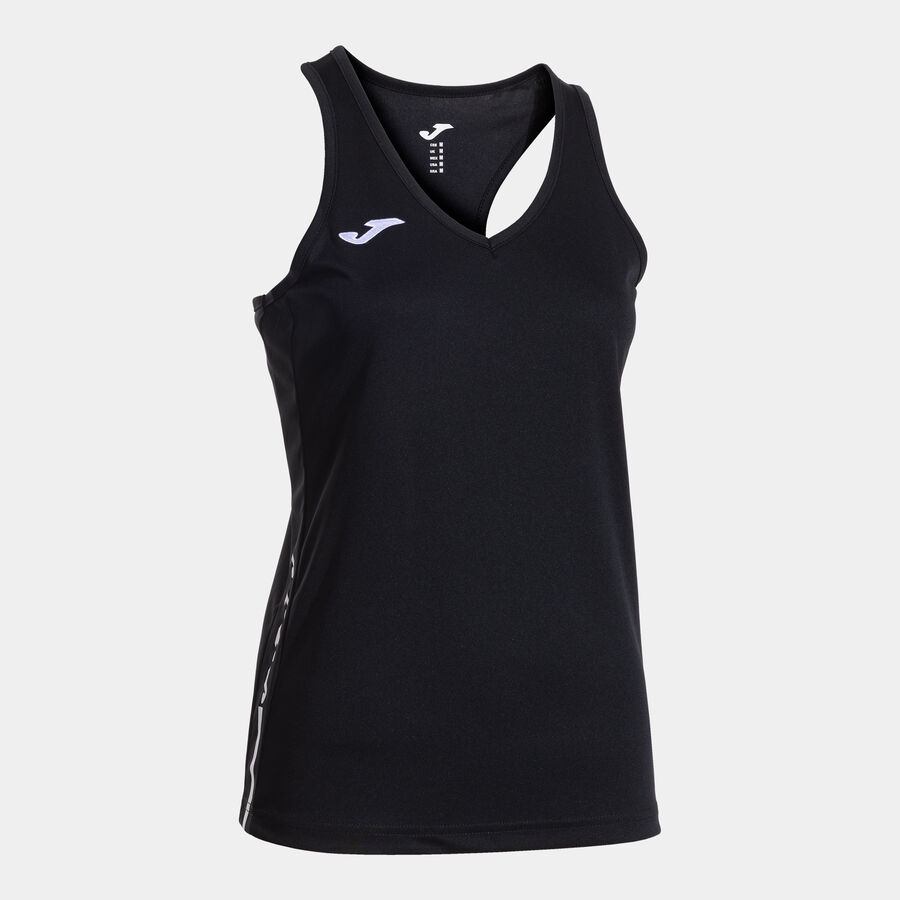 CAMISETA TIRANTES OLIMPIADA
