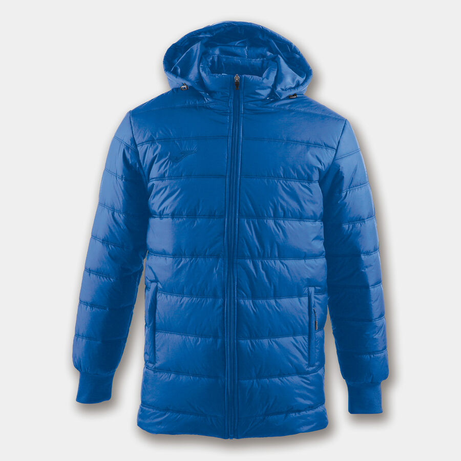 ANORAK URBAN