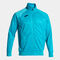 Jacket man Gala fluorescent turquoise