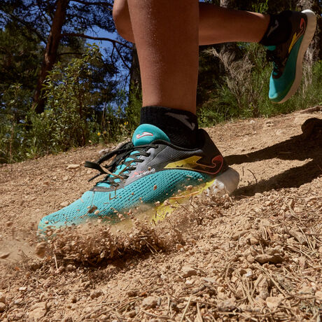 Joma RASE  Revista Trail Run 