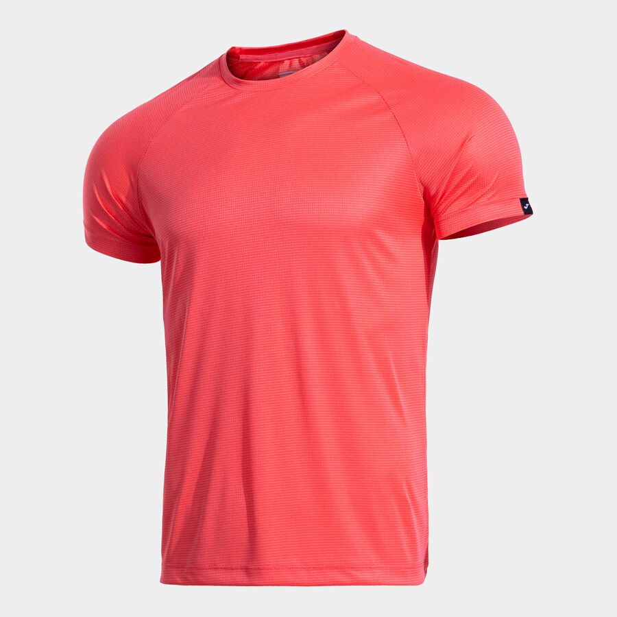 CAMISETA MANGA CORTA R-NIGHT ICONIC