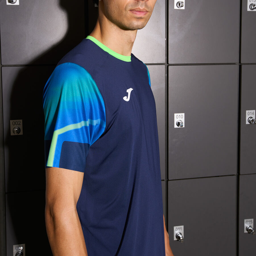 CAMISETA MANGA CORTA ELITE XI