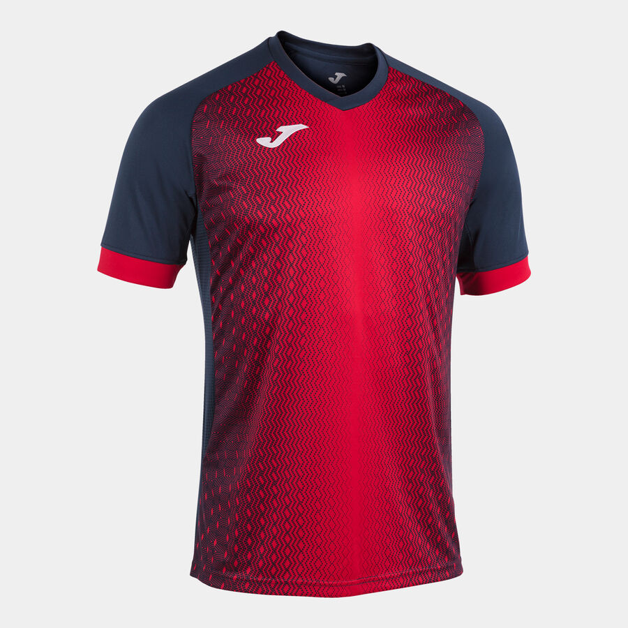 CAMISETA MANGA CORTA SUPERNOVA 