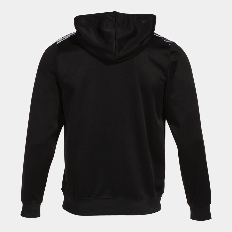 CHAQUETA CON CAPUCHA ECO SUPERNOVA