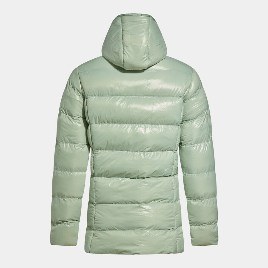 CHAQUETA LIGERA