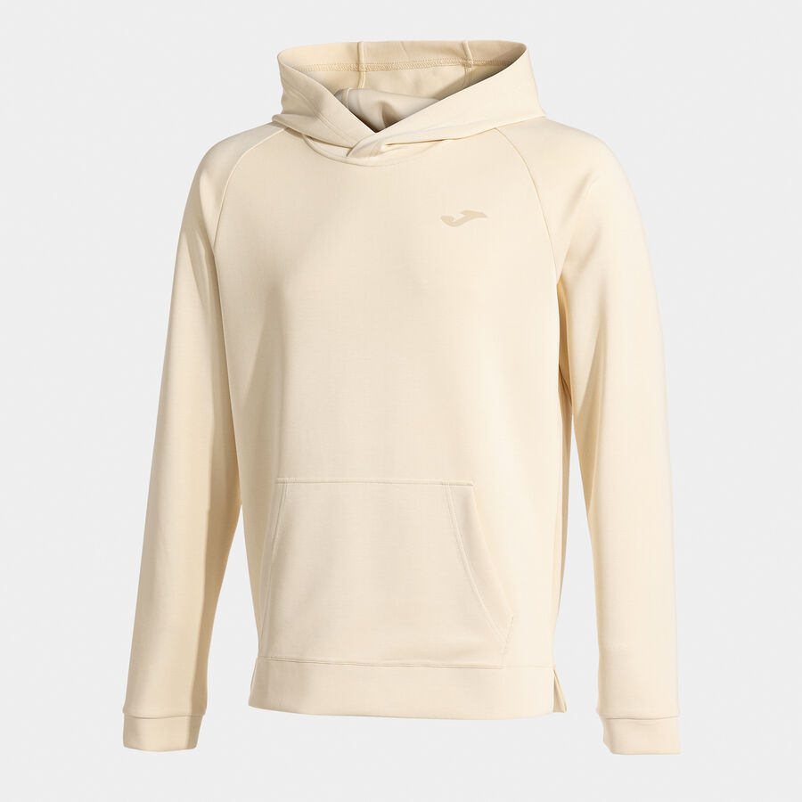 SUDADERA CON CAPUCHA BREATH