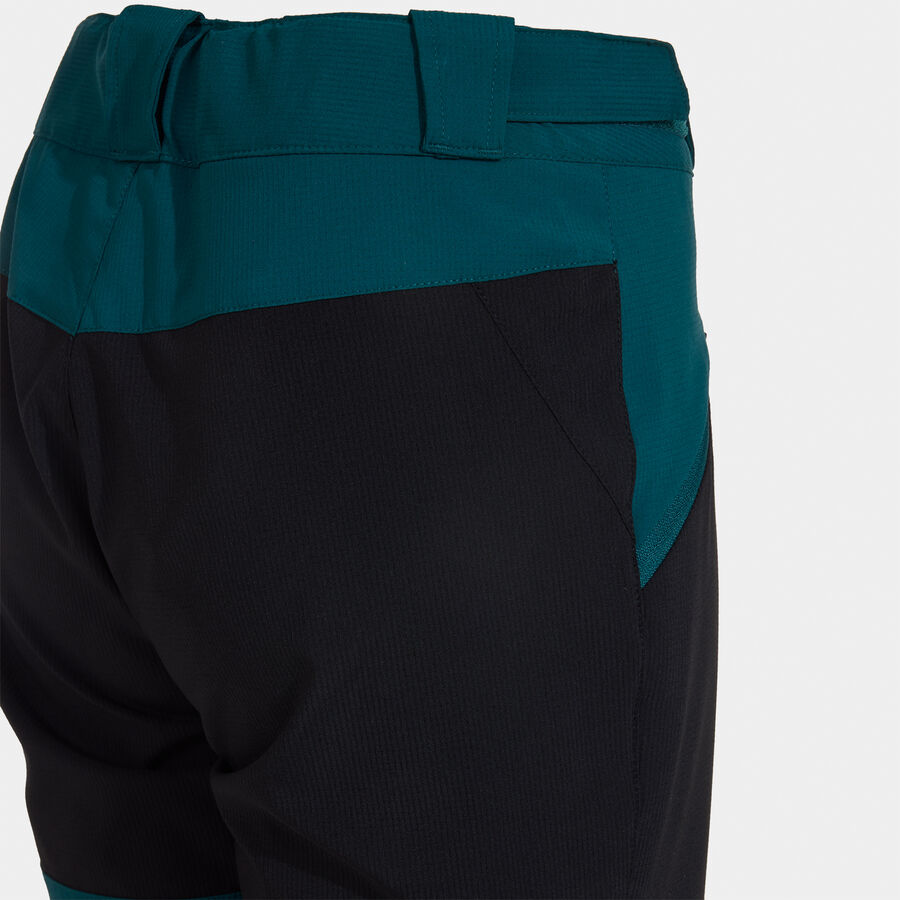 PANTAL&Oacute;N LARGO EXPLORER EVEREST