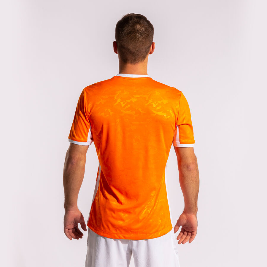 CAMISETA MANGA CORTA TOLETUM II 