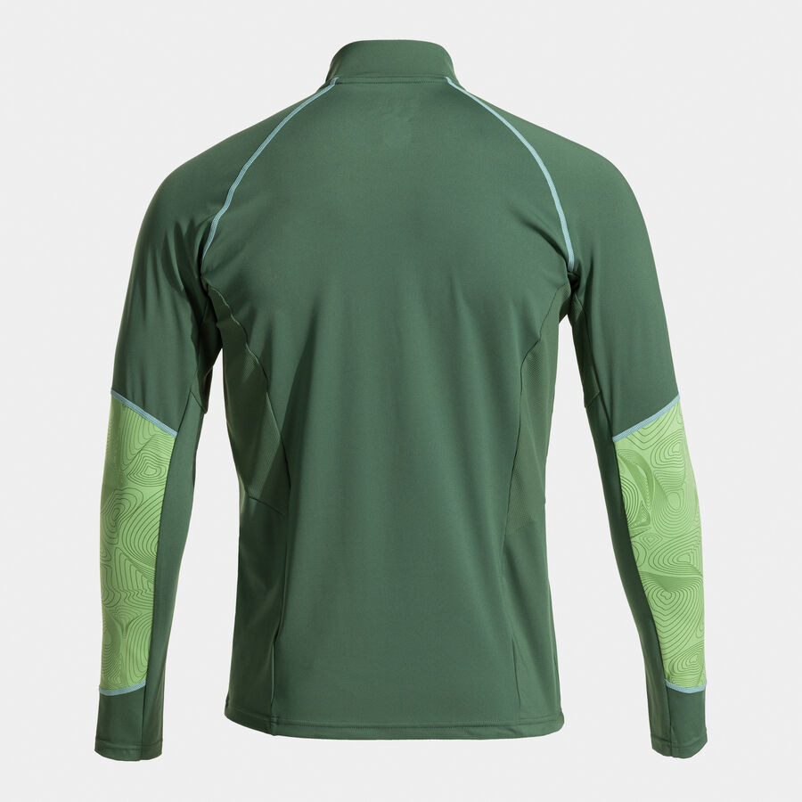 SUDADERA MYSTIC