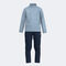 Ch&aacute;ndal junior Joma Kids celeste
