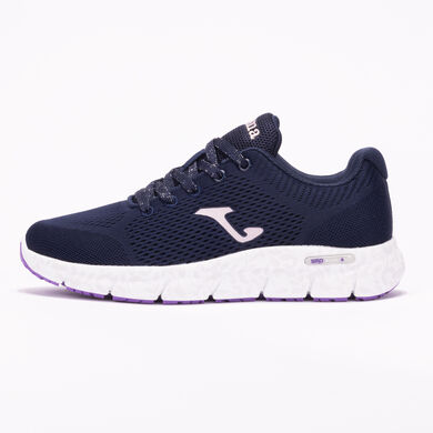 Zapatillas casual Zen Lady 25 mujer marino