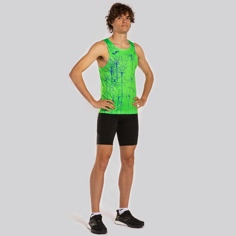 CAMISETA TIRANTES ELITE IX