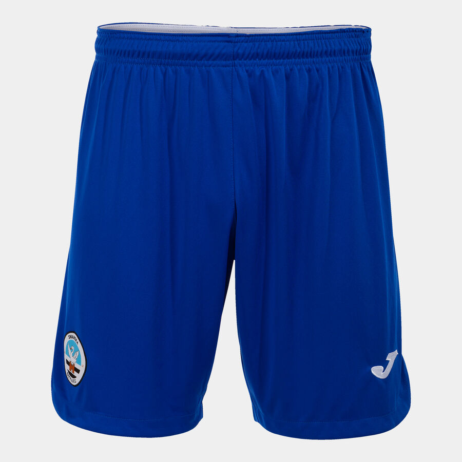 SHORT SWANSEA