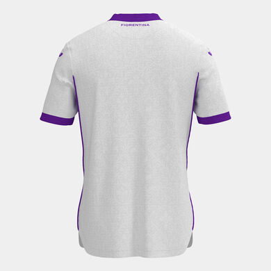 Maillot manches courtes maillot ext&eacute;rieur ACF Fiorentina femme 26/27