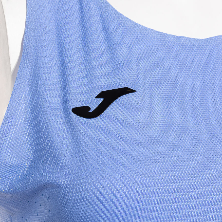 CAMISETA TIRANTES RANKING