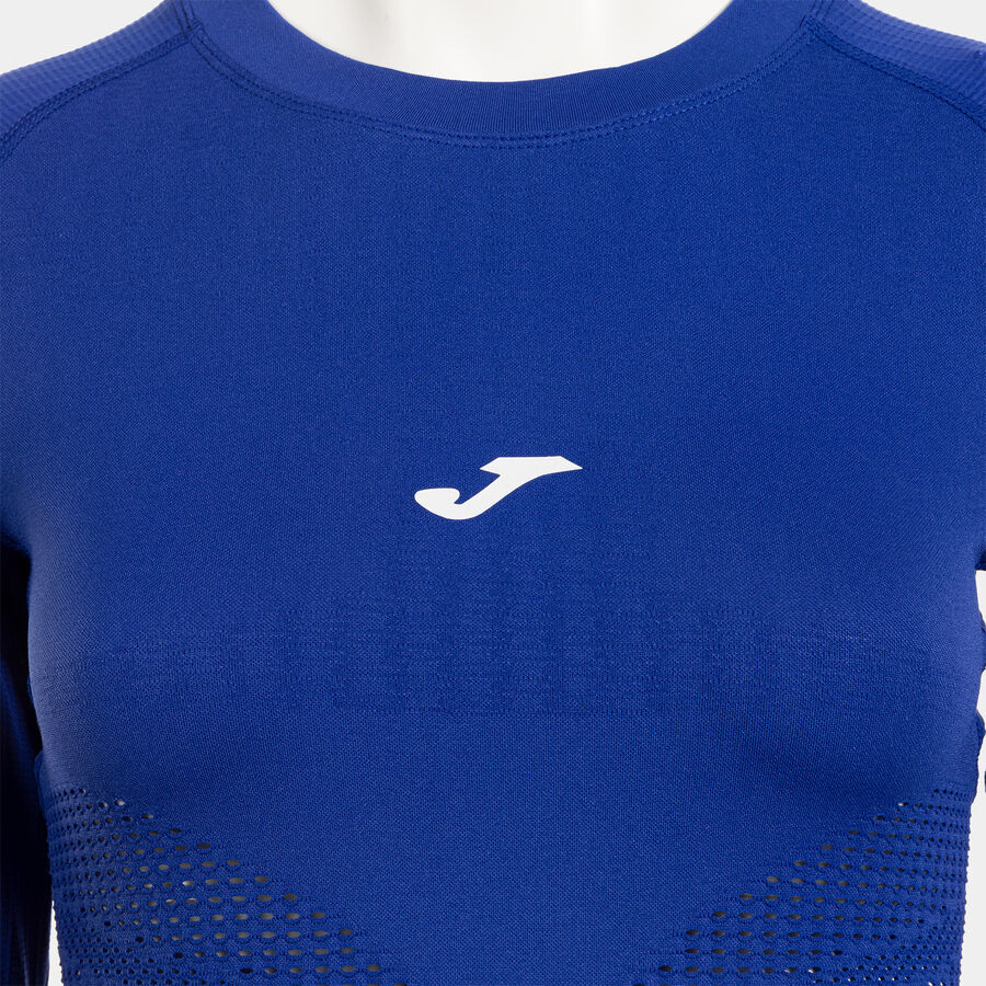 CAMISETA MANGA LARGA R-TRAIL NATURE