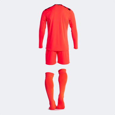 Set bărbaȚi Zamora VIII coral fosforescent