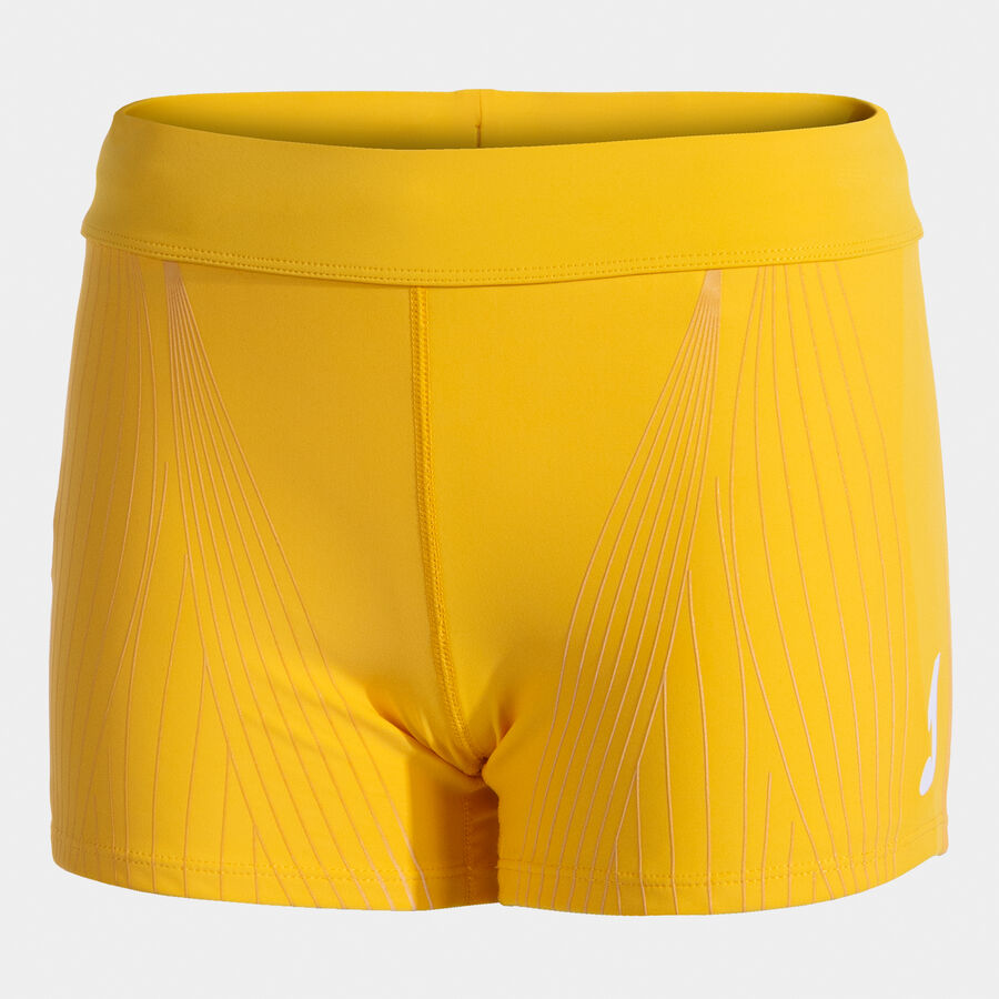 CULOTE MUJER COMP. OFI. FED. ATLETISMO ESPA&Ntilde;A