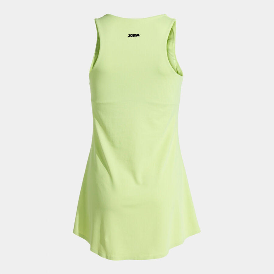 VESTIDO TORNEO