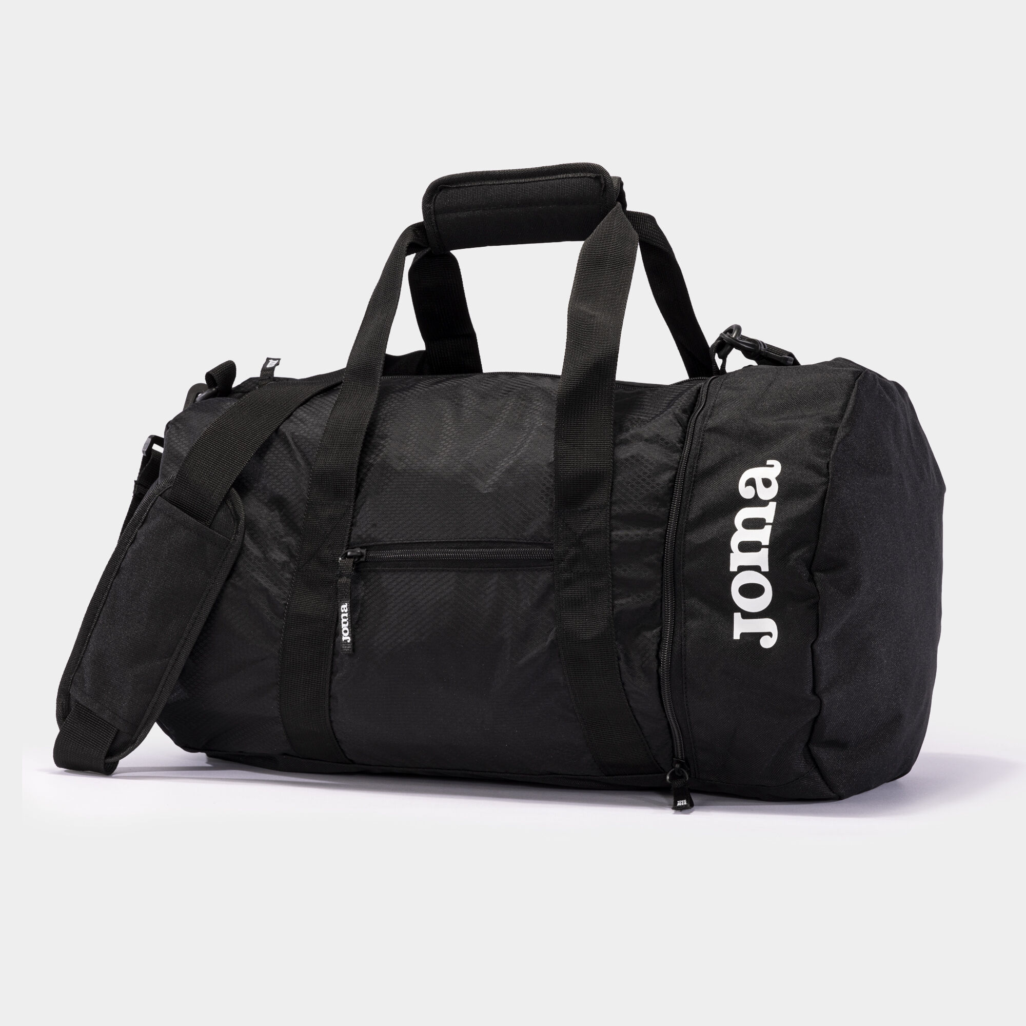 Sports bag black