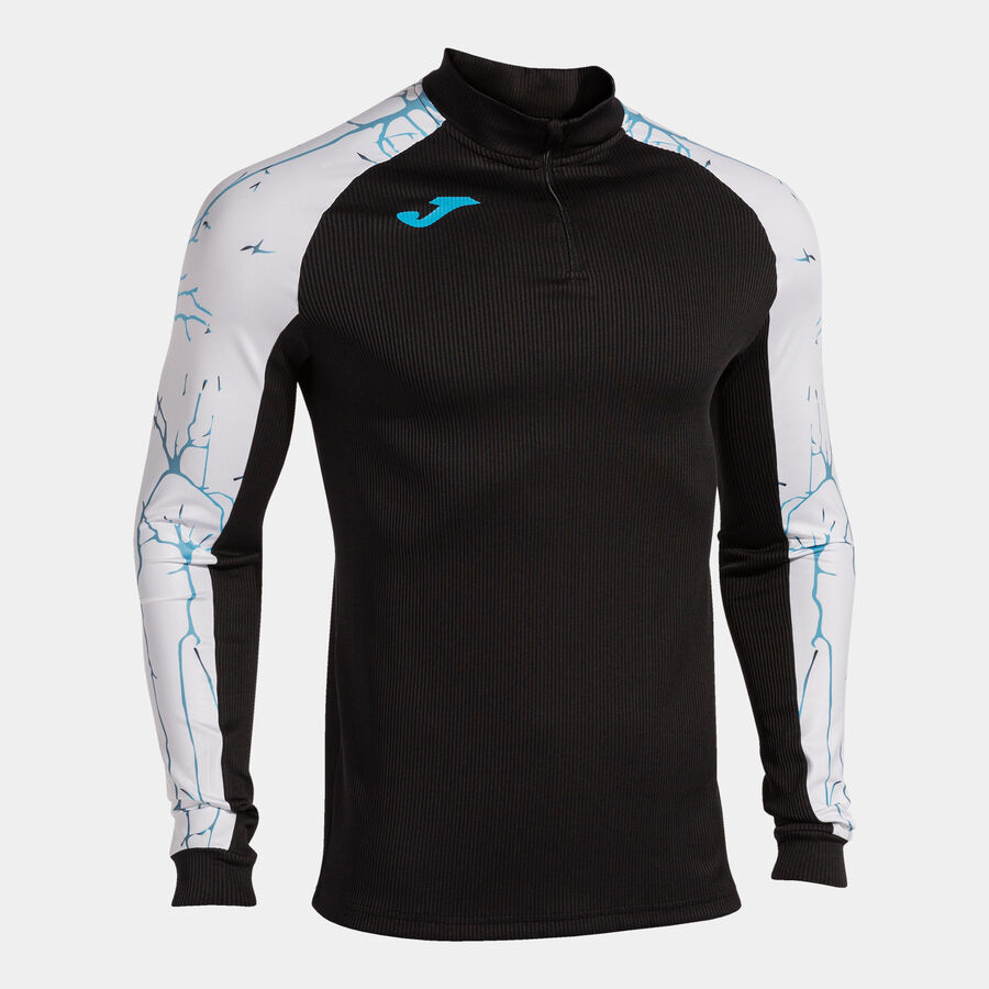 SUDADERA ELITE IX