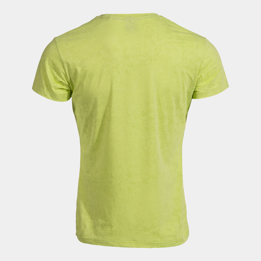 CAMISETA MANGA CORTA CHALLENGE