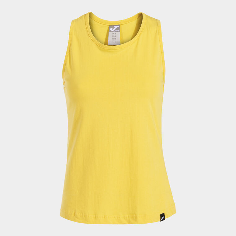 CAMISETA TIRANTES OASIS
