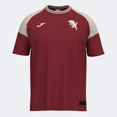 Maglia a manica corta passeggiata Torino 24/25