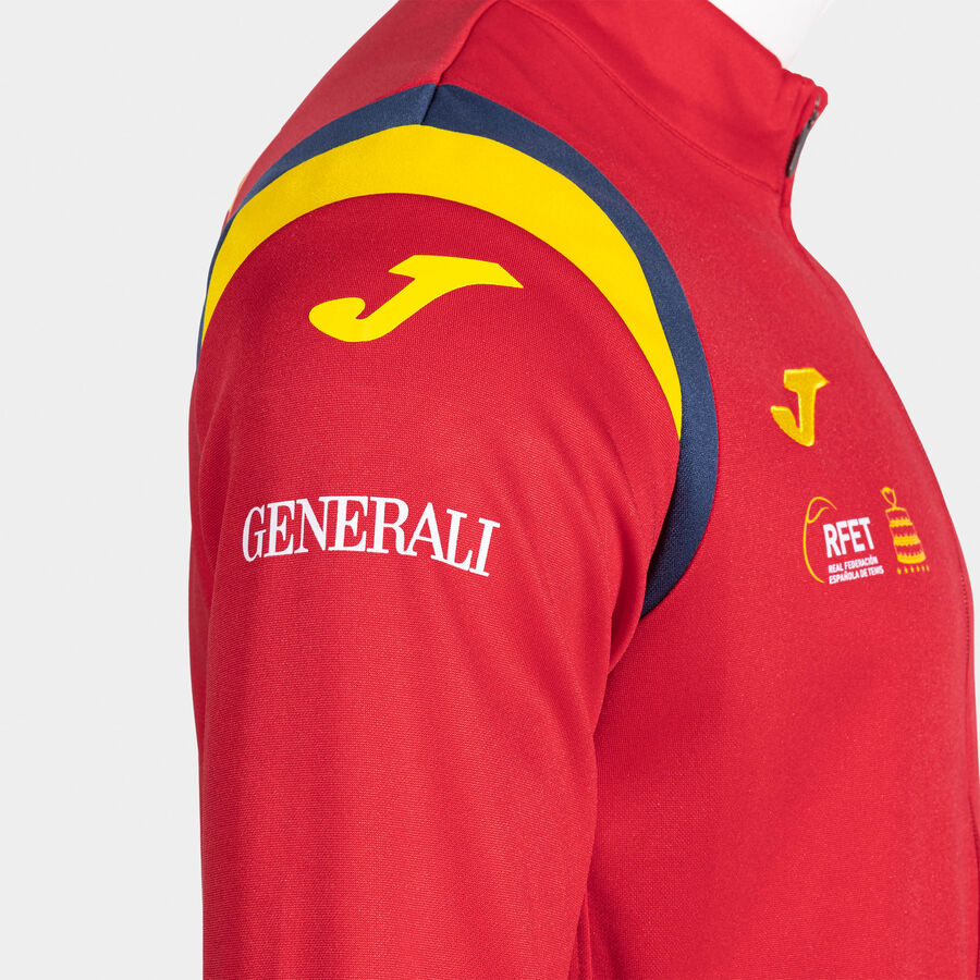 CH&Aacute;NDAL FED. ESPA&Ntilde;OLA DE TENIS