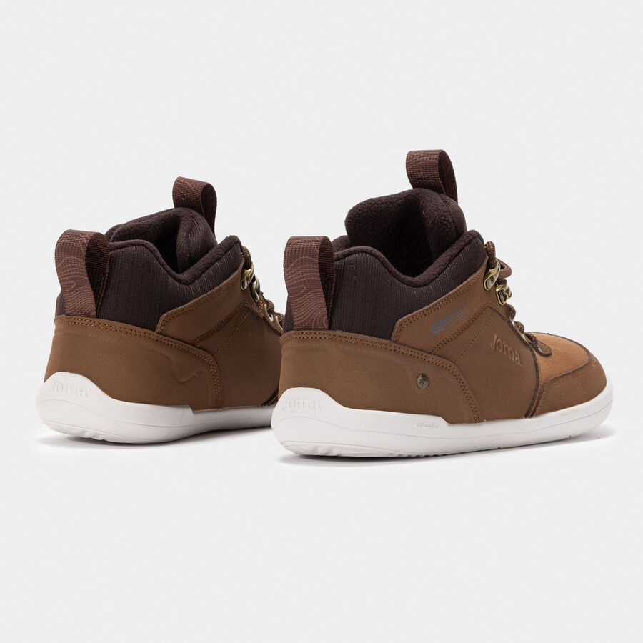 TER AISLATEX BAREFOOT 25