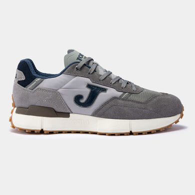 Pantofi sport casual C.1992 Men 23 bărbaȚi gri bleumarin
