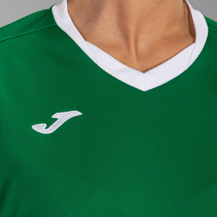 CAMISETA CHAMPIONSHIP IV LIMA- M/C MUJER