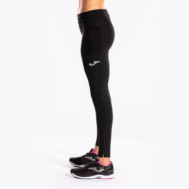 Mallas largas unisex Elite X negro
