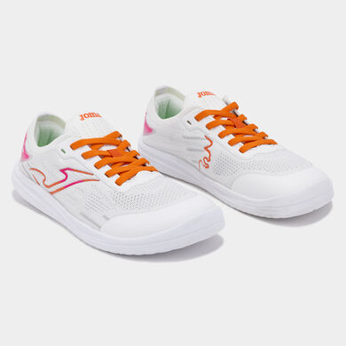 Sapatilhas running Viper Junior Barefoot 26 j&uacute;nior branco