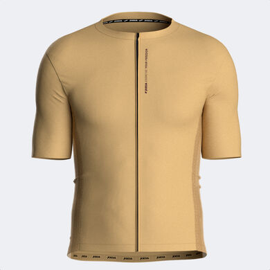 Maillot unisex Crono marrón