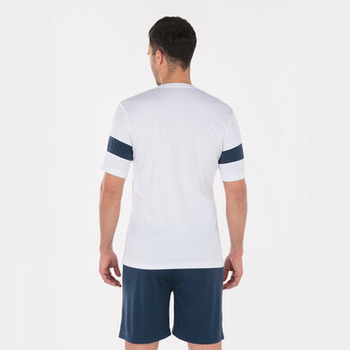 Set hombre Academy II blanco marino