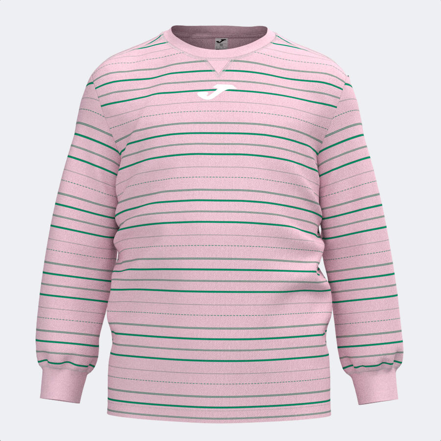 SUDADERA KIDS CAMP