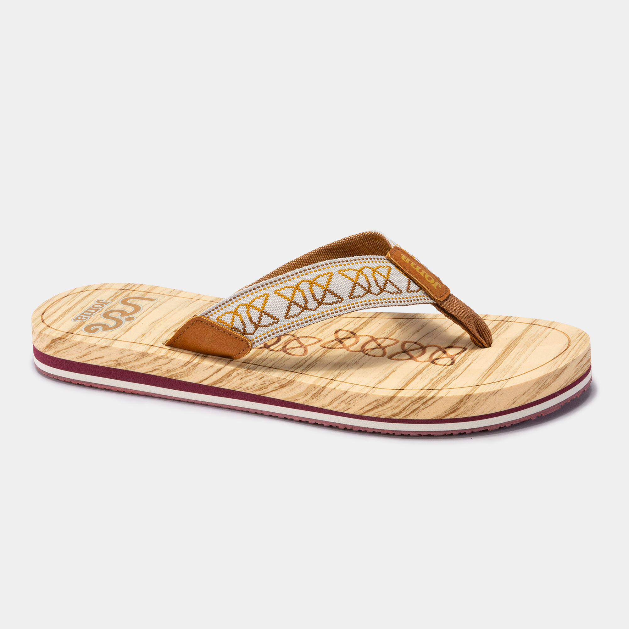 Chanclas deals joma mujer