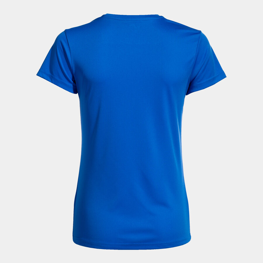 CAMISETA MANGA CORTA COMBI WOMAN