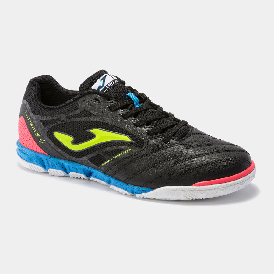 LIGA 5 21
