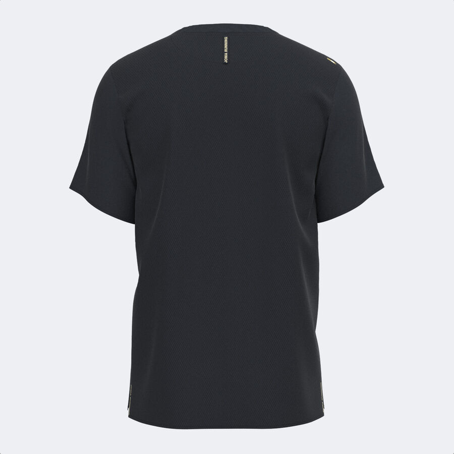 CAMISETA MANGA CORTA R-NIGHT