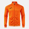 Chaqueta hombre Vintage Eco Retro naranja gris