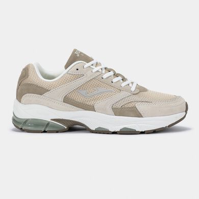 Sapatilhas casual CR111 Men 25 homem castanho